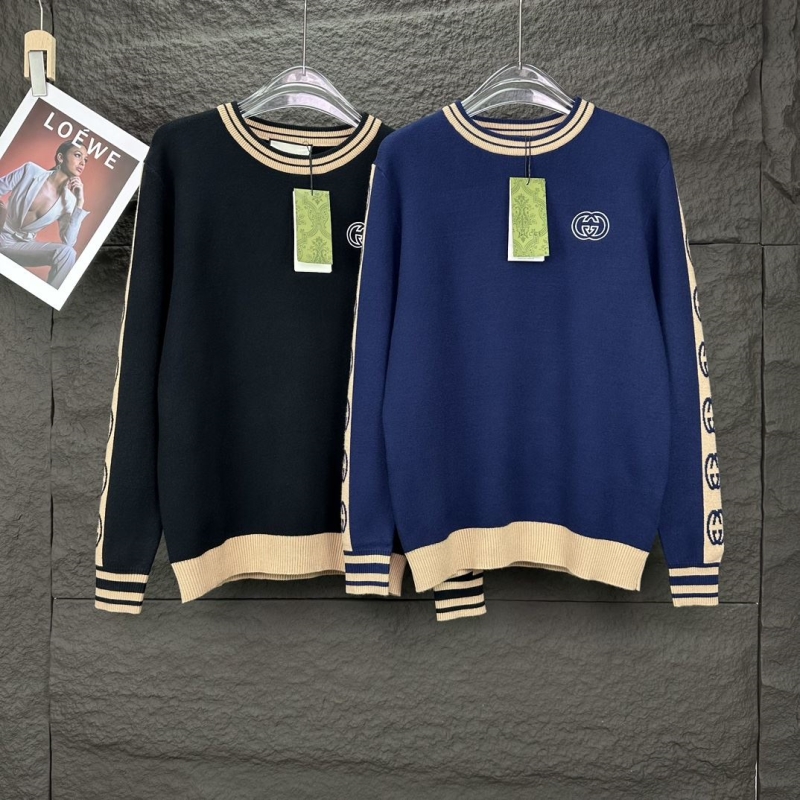 Gucci Sweaters